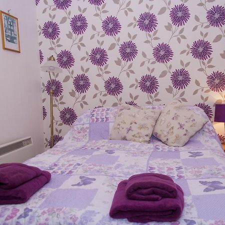 Bed and Breakfast Shepherds House Обан Экстерьер фото