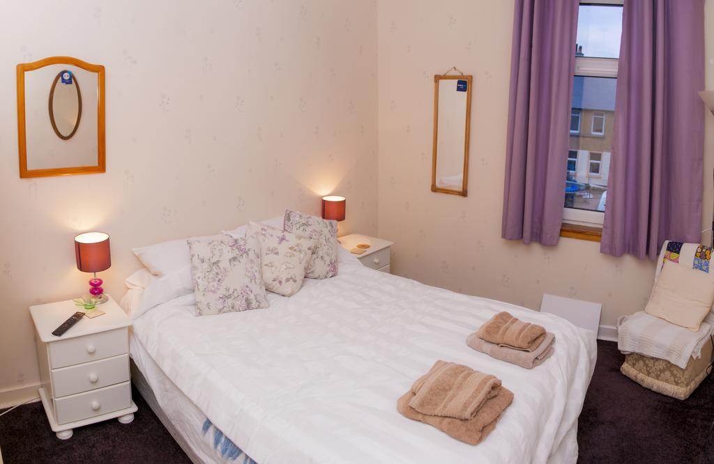 Bed and Breakfast Shepherds House Обан Экстерьер фото