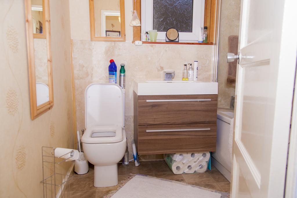 Bed and Breakfast Shepherds House Обан Экстерьер фото