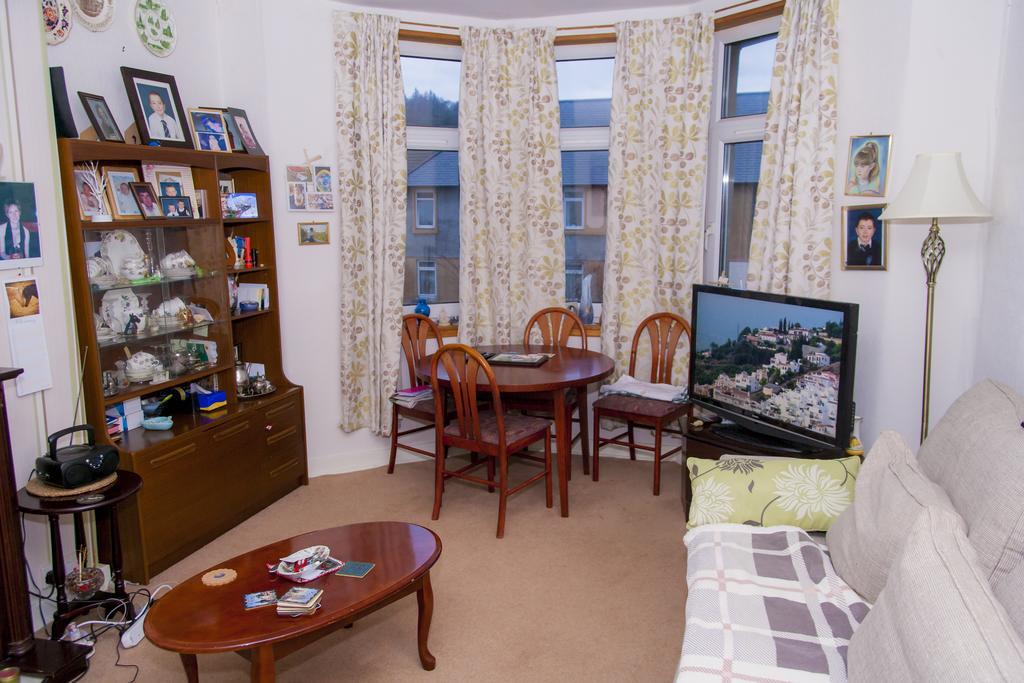 Bed and Breakfast Shepherds House Обан Экстерьер фото