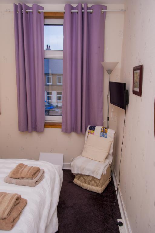 Bed and Breakfast Shepherds House Обан Экстерьер фото